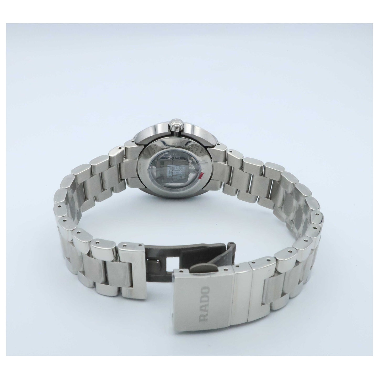 Rado D-Star Women's Automatic Watch R15947703-SD - Image #2