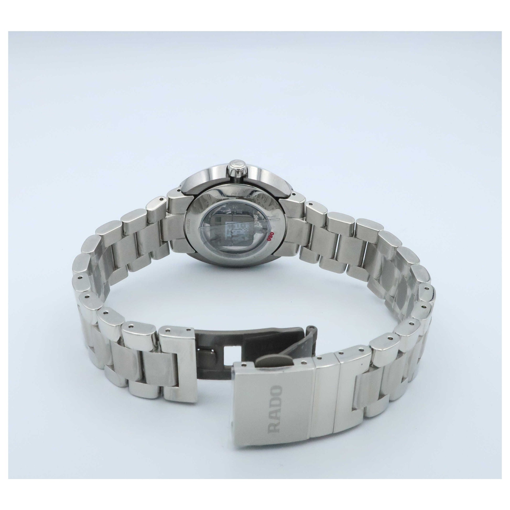 Rado D-Star Women's Automatic Watch R15947703-SD - Image #2