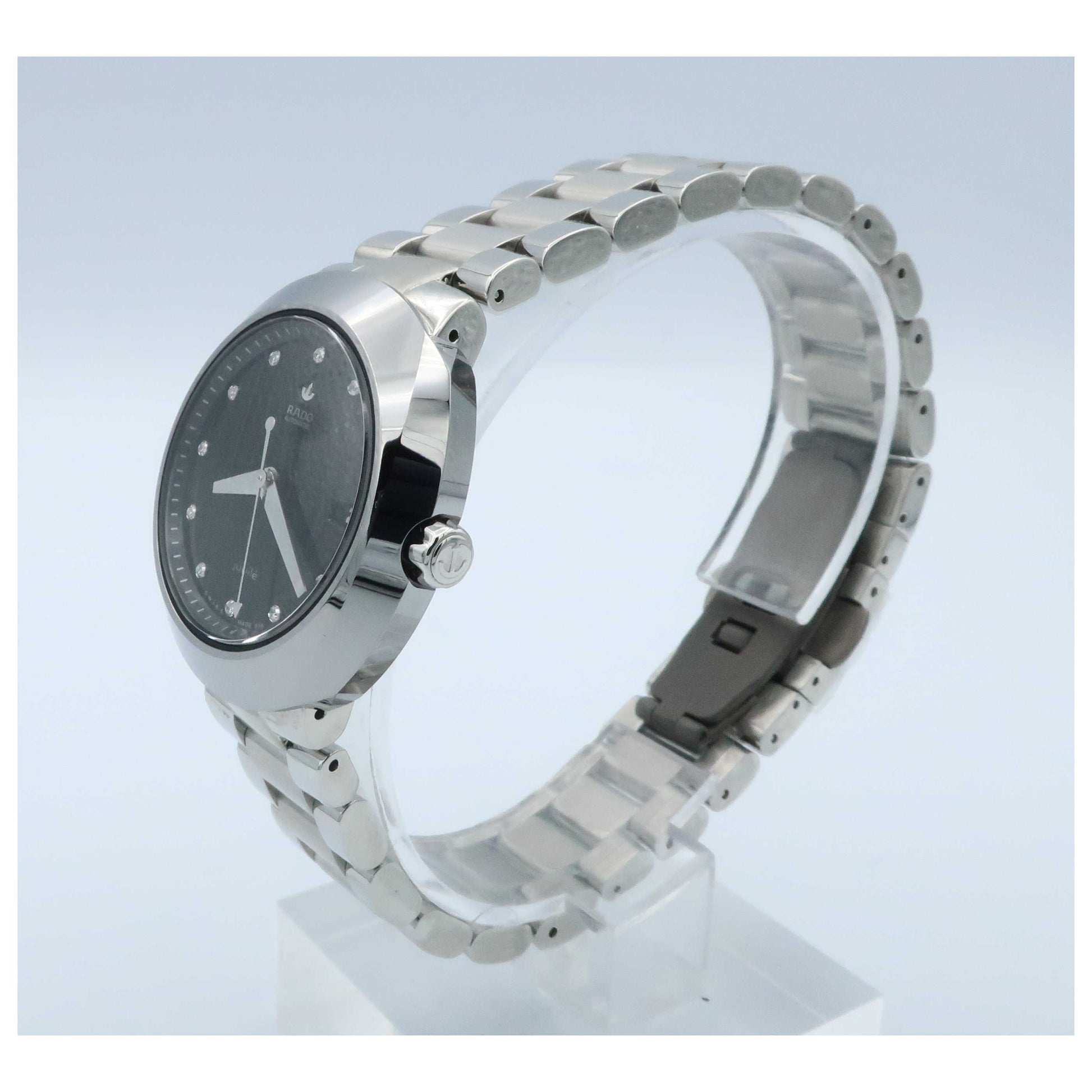Rado D-Star Women's Automatic Watch R15947703-SD - Image #4