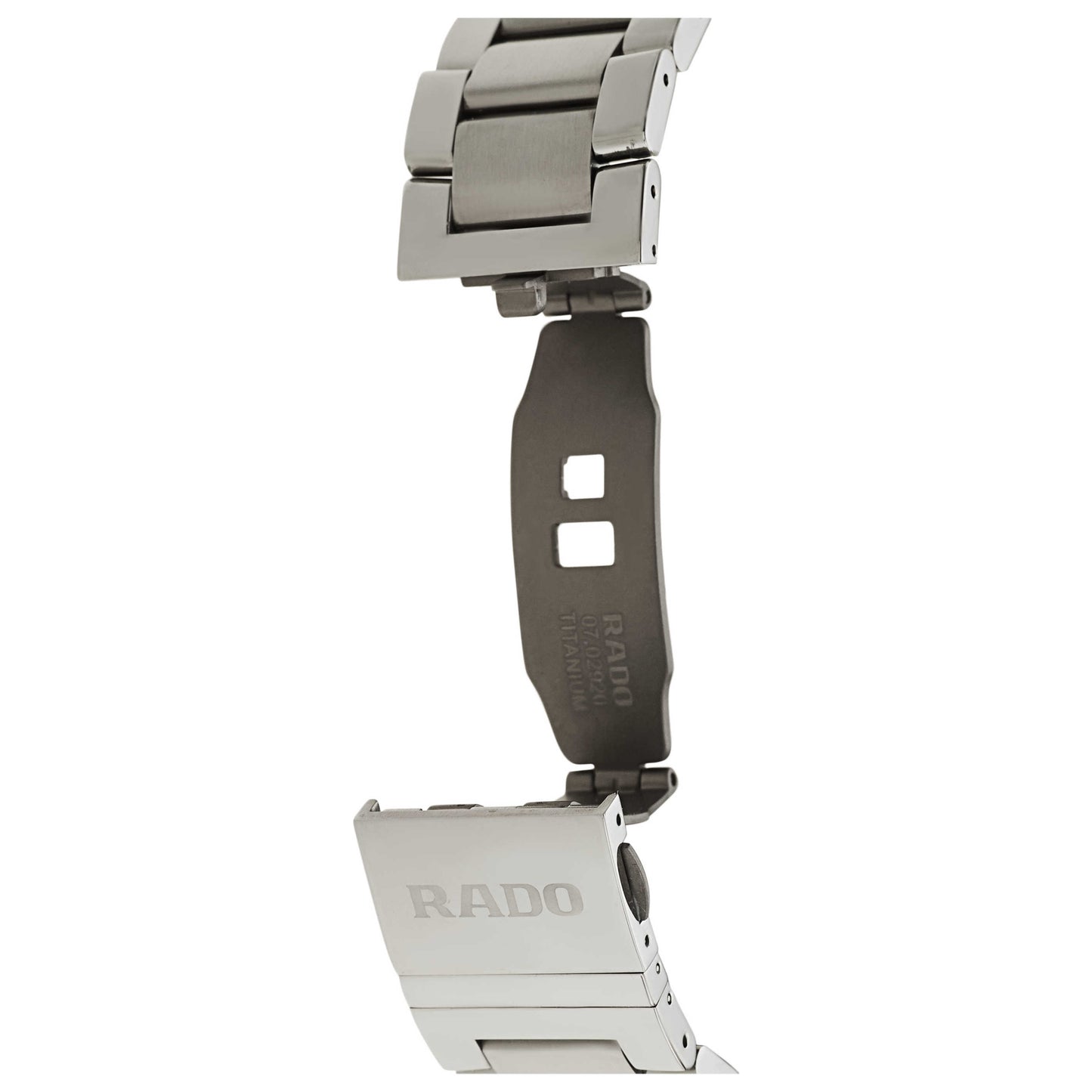 Rado D-Star Men's Automatic Watch R15959103 - Image #7