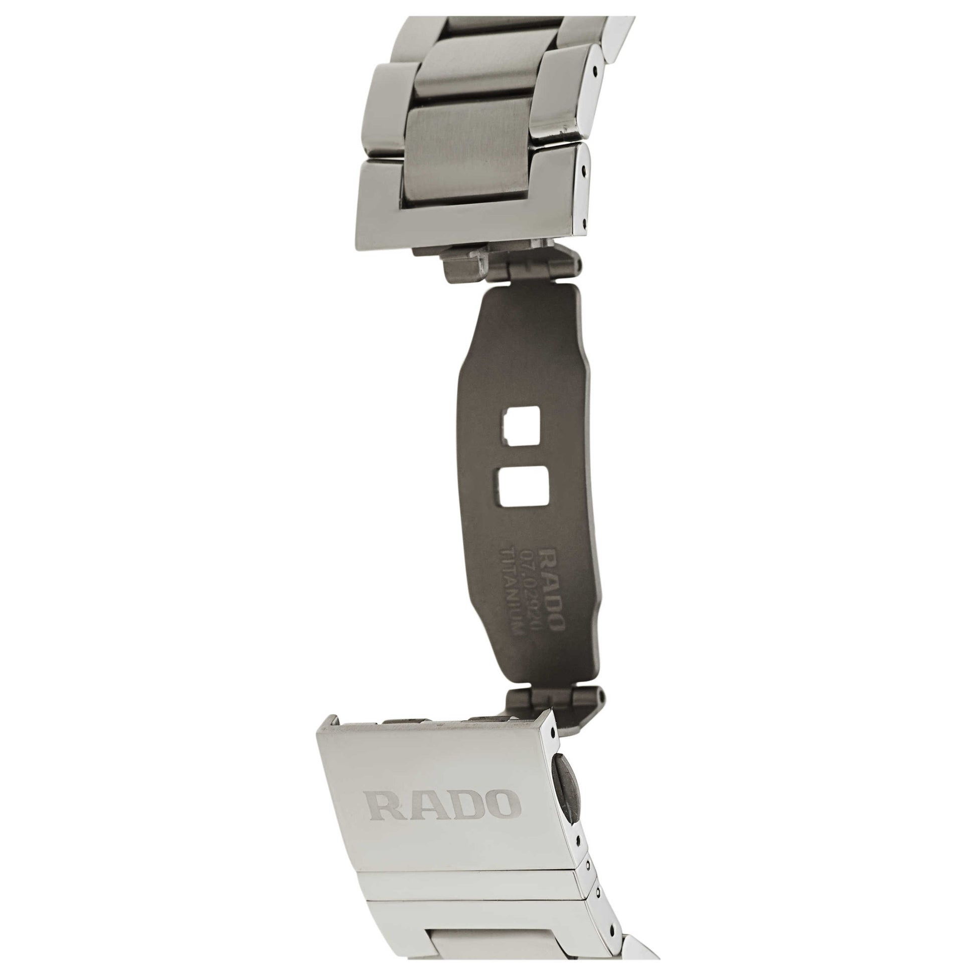 Rado D-Star Men's Automatic Watch R15959103 - Image #7