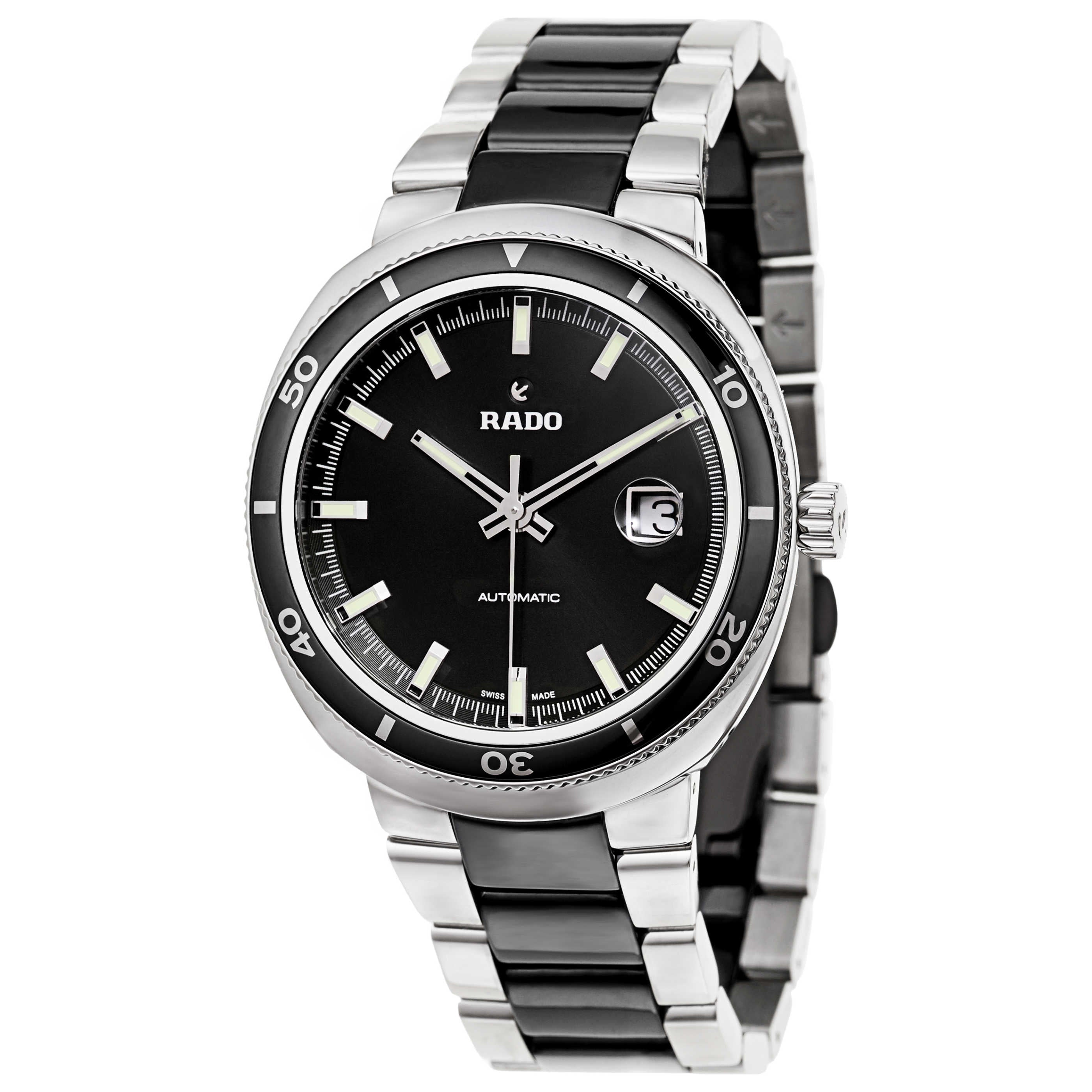 Rado D-Star R15959152 Men's Watch – Ashford.com