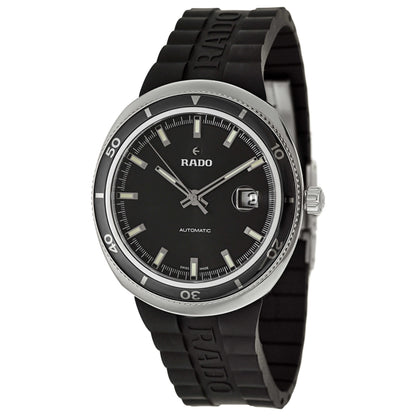 Front view of Rado D-Star Men's Automatic Watch R15959159