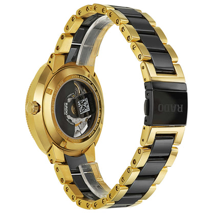 Rado D-Star Men's Automatic Watch R15961162 - Image #2