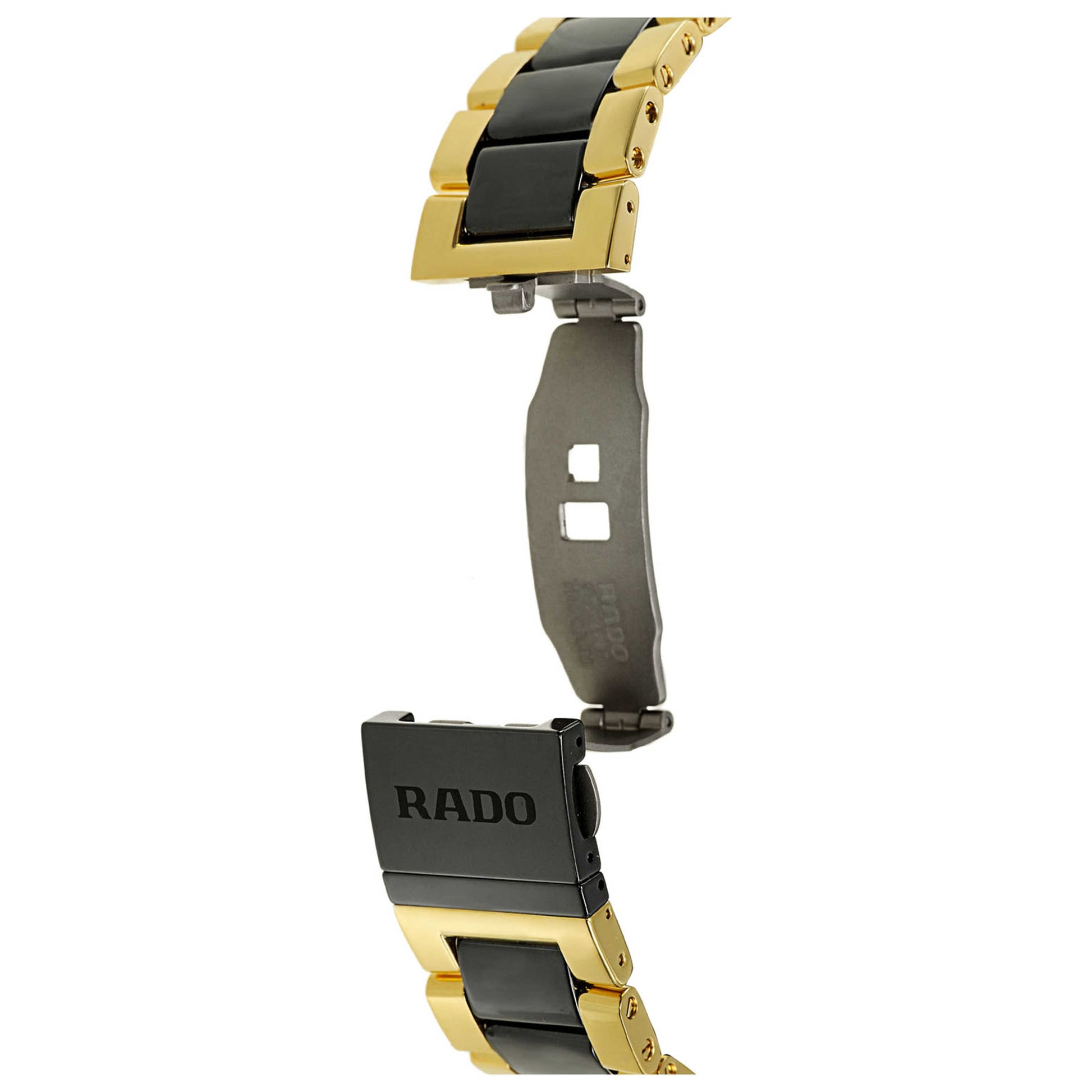 Rado D-Star Men's Automatic Watch R15961162 - Image #7