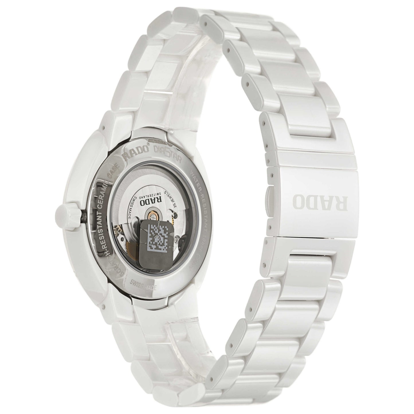 Rado D-Star Men's Automatic Watch R15964012 - Image #2