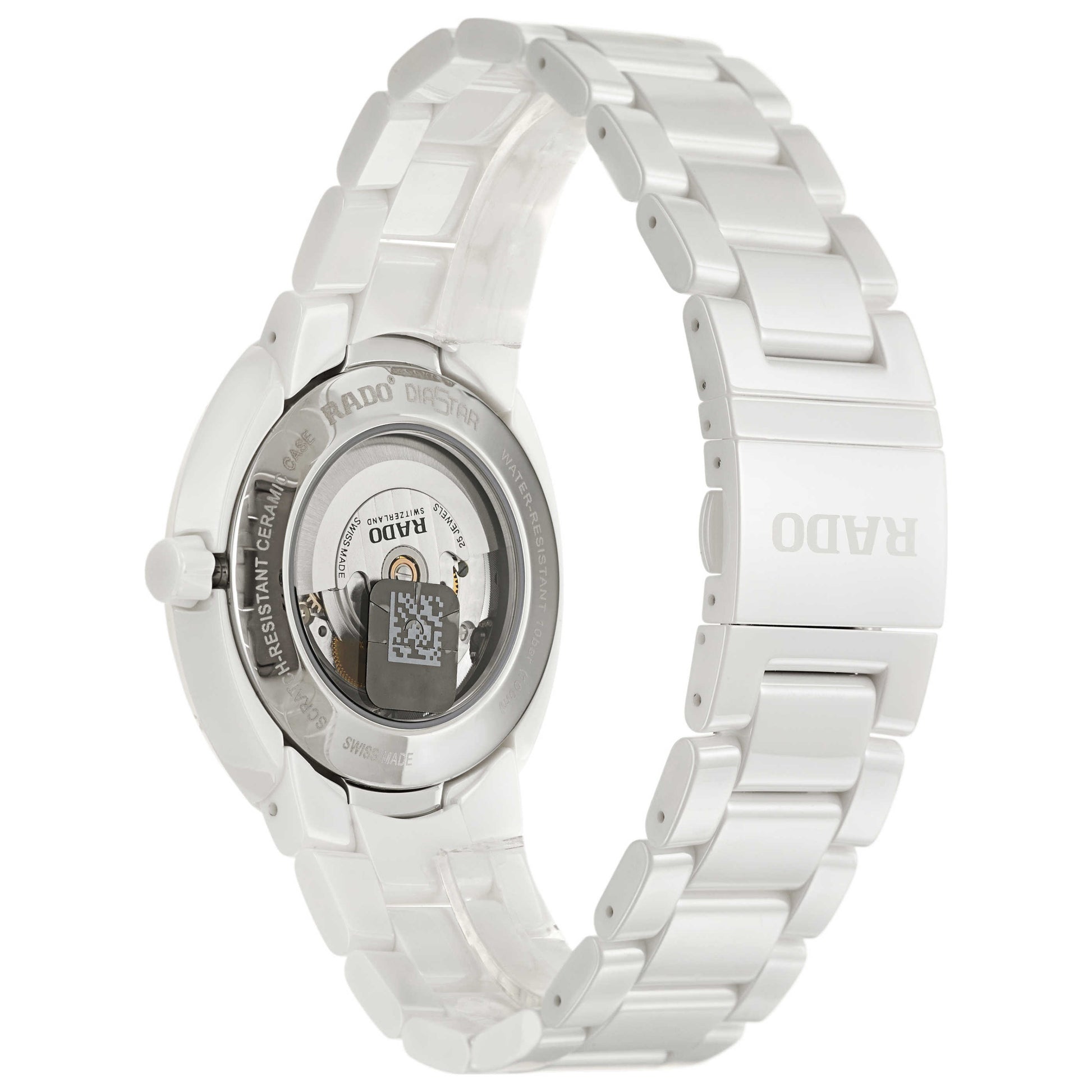 Rado D-Star Men's Automatic Watch R15964012 - Image #2