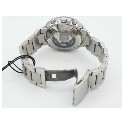 Rado D-Star Men's Automatic Watch R15965103-SD - Image #7
