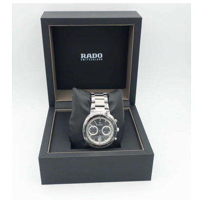 Rado D-Star Men's Automatic Watch R15965103-SD - Image #6