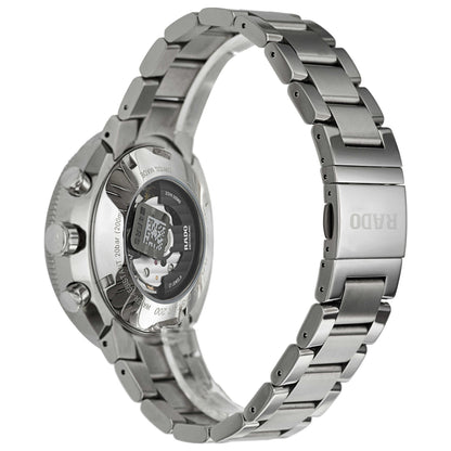 Rado D-Star Men's Automatic Watch R15965103 - Image #2