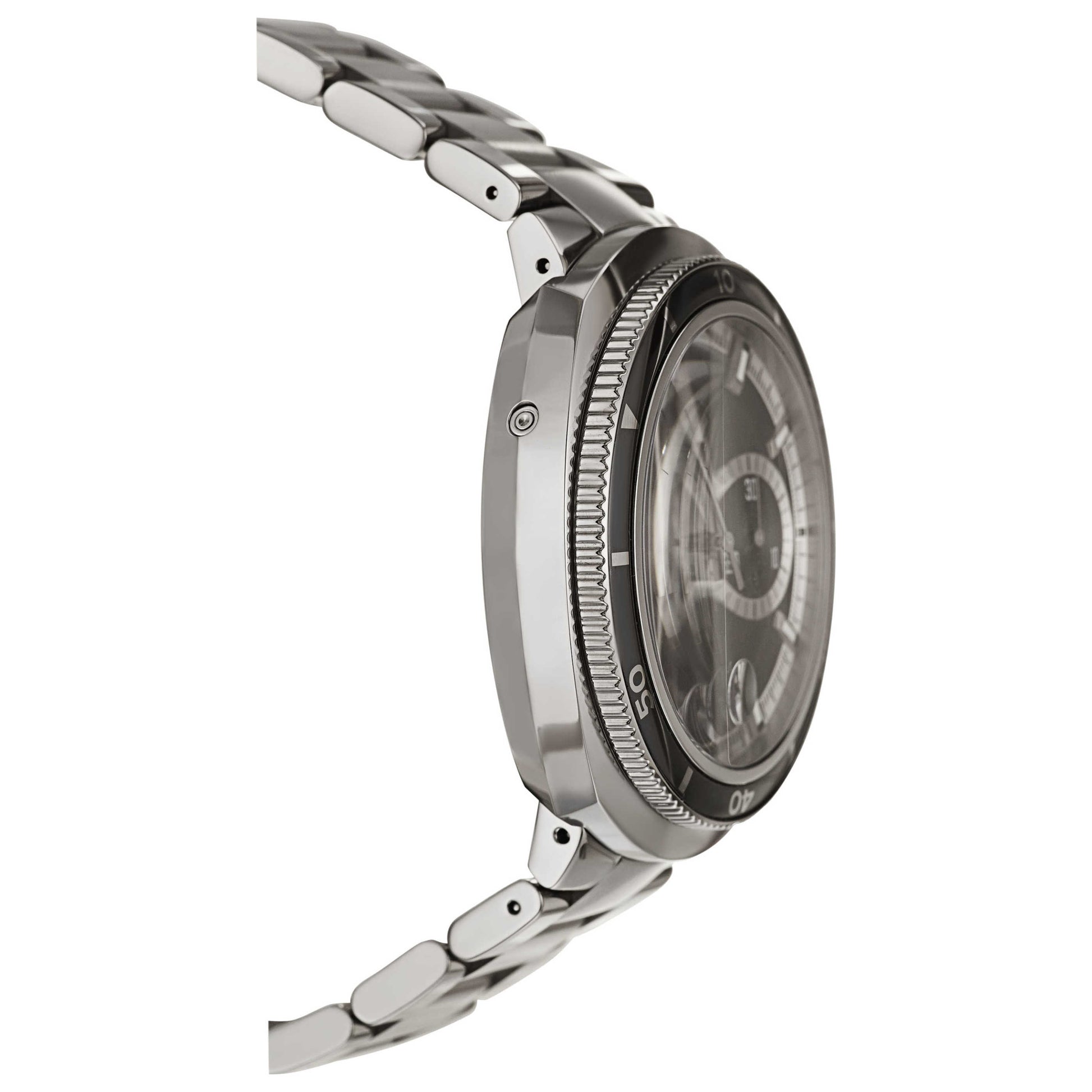 Rado D-Star Men's Automatic Watch R15965103 - Image #3