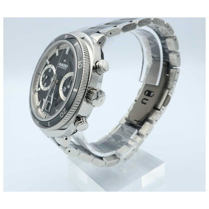 Rado D-Star Men's Automatic Watch R15965152-SD - Image #4