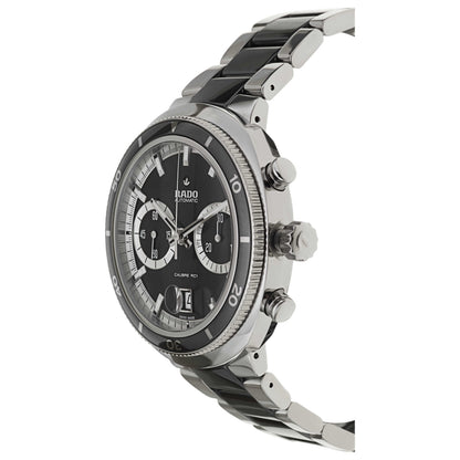 Rado D-Star Men's Automatic Watch R15965152 - Image #4