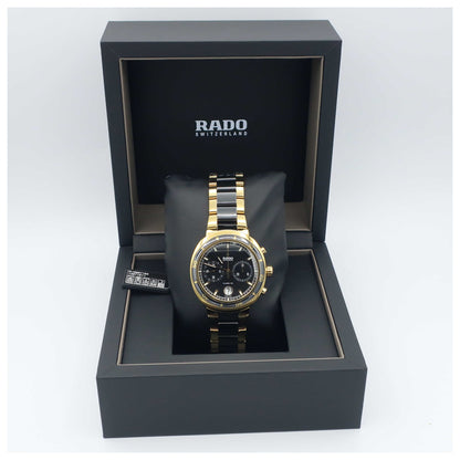 Rado D-Star Men's Automatic Watch R15967162-SD - Image #6