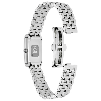 Rado Diastar Women's Swiss Quartz (Battery-Powered) Watch R18566703 - Image #7