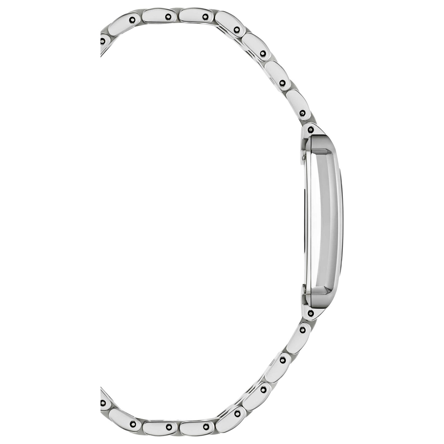 Rado Diastar Women's Swiss Quartz (Battery-Powered) Watch R18566703 - Image #3