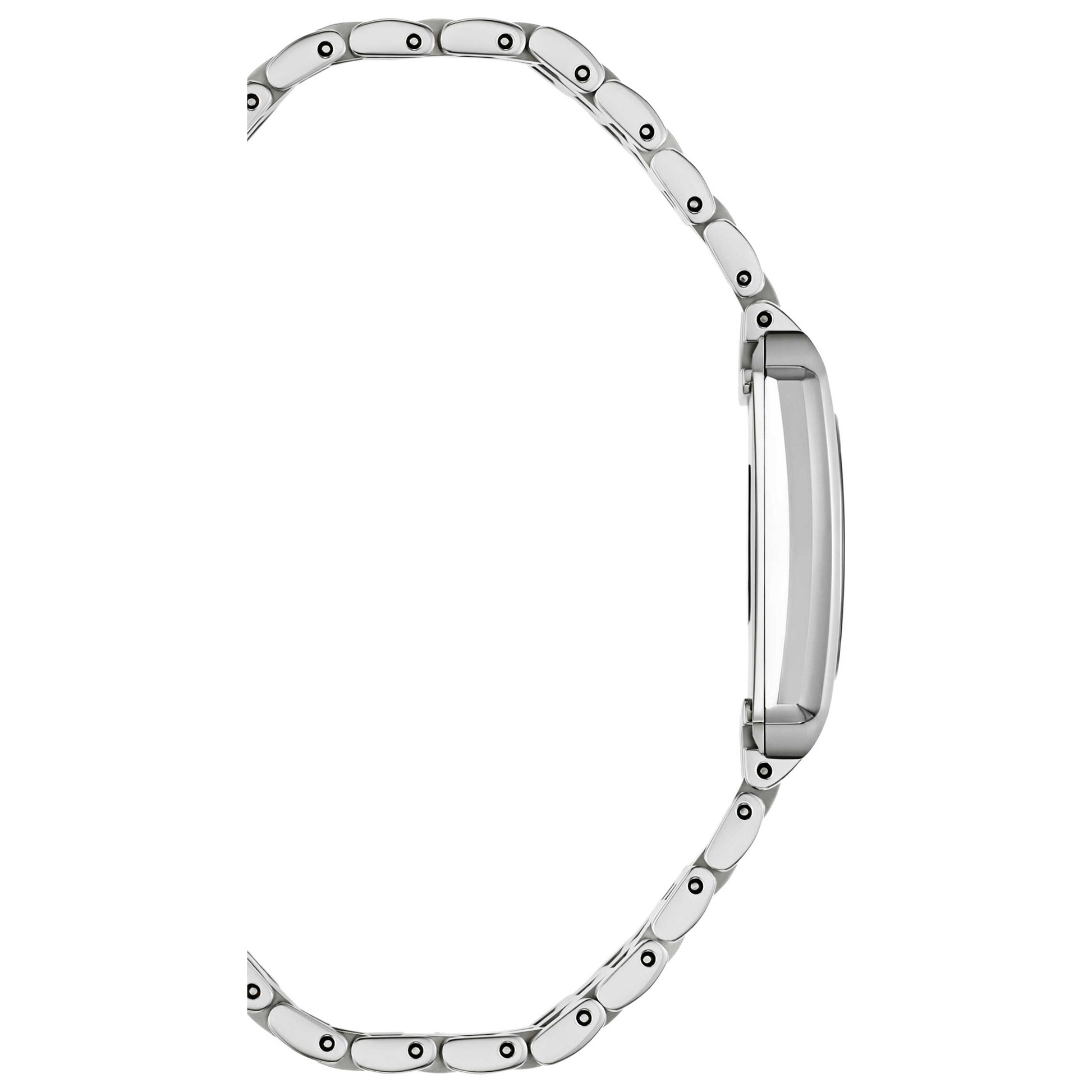 Rado Diastar Women's Swiss Quartz (Battery-Powered) Watch R18566703 - Image #3