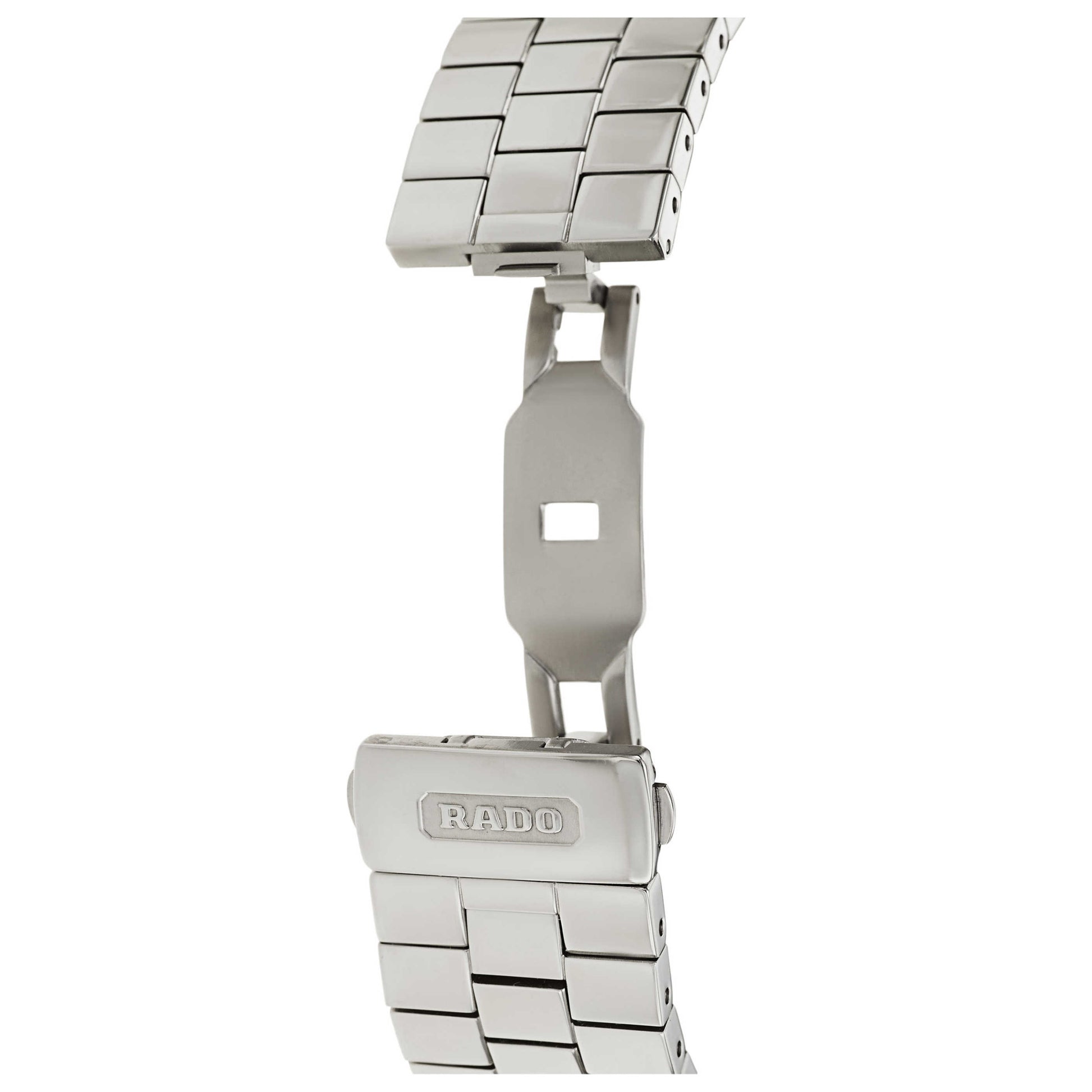 Rado Diastar Men's Swiss Quartz (Battery-Powered) Watch R18681113 - Image #7