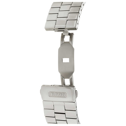 Rado Diastar Men's Swiss Quartz (Battery-Powered) Watch R18681113 - Image #7