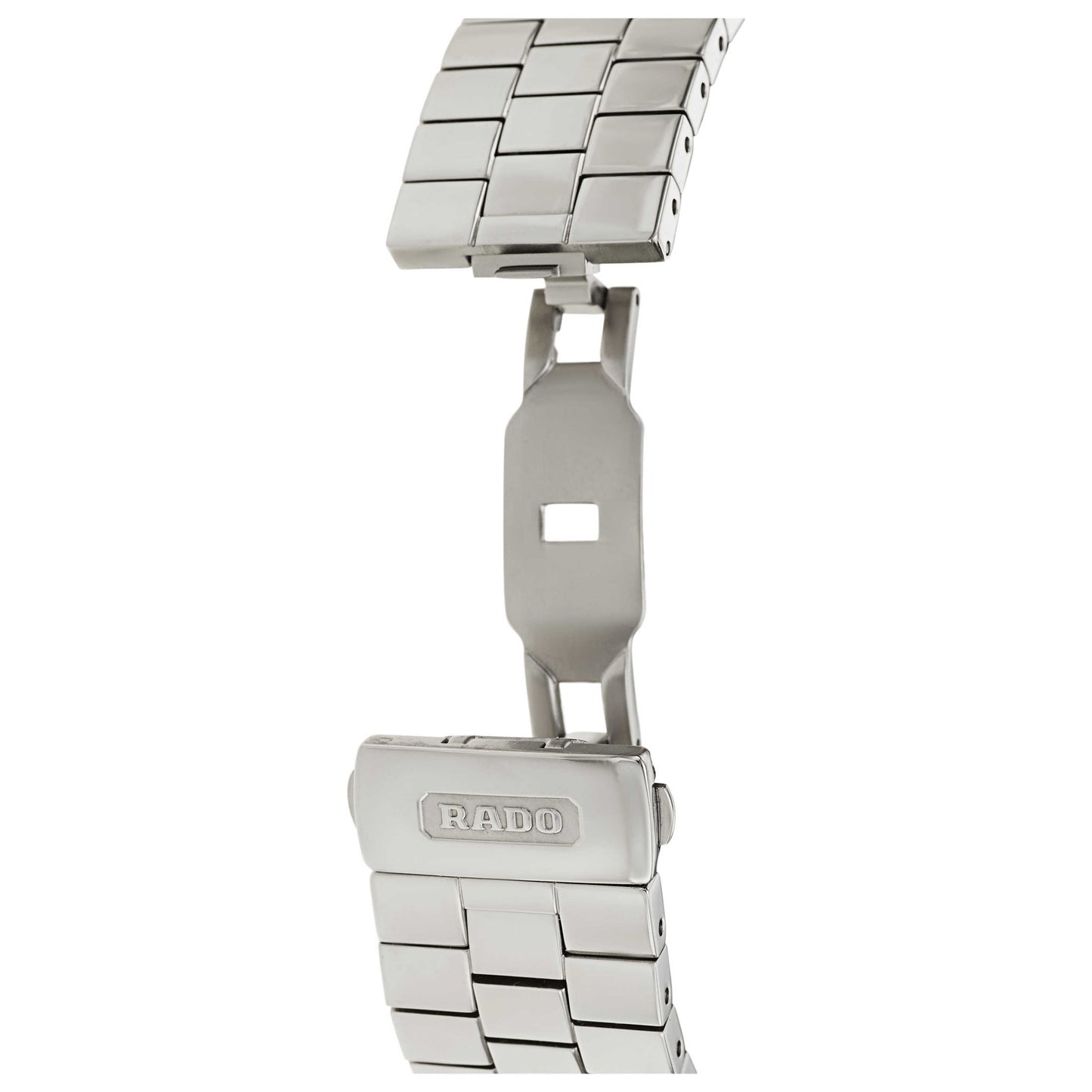 Rado Diastar Men's Swiss Quartz (Battery-Powered) Watch R18681133 - Image #7