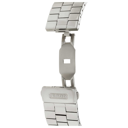 Rado Diastar Men's Swiss Quartz (Battery-Powered) Watch R18681133 - Image #7