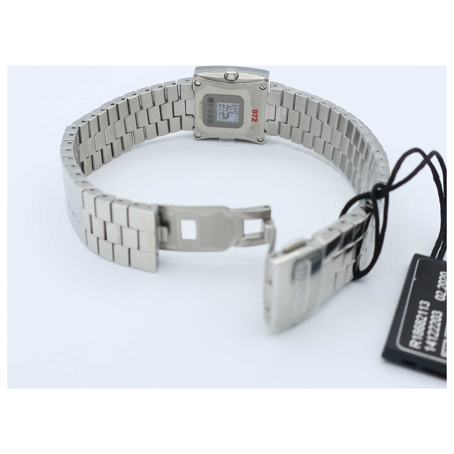 Rado Diastar Women's Swiss Quartz (Battery-Powered) Watch R18682113-SD - Image #2