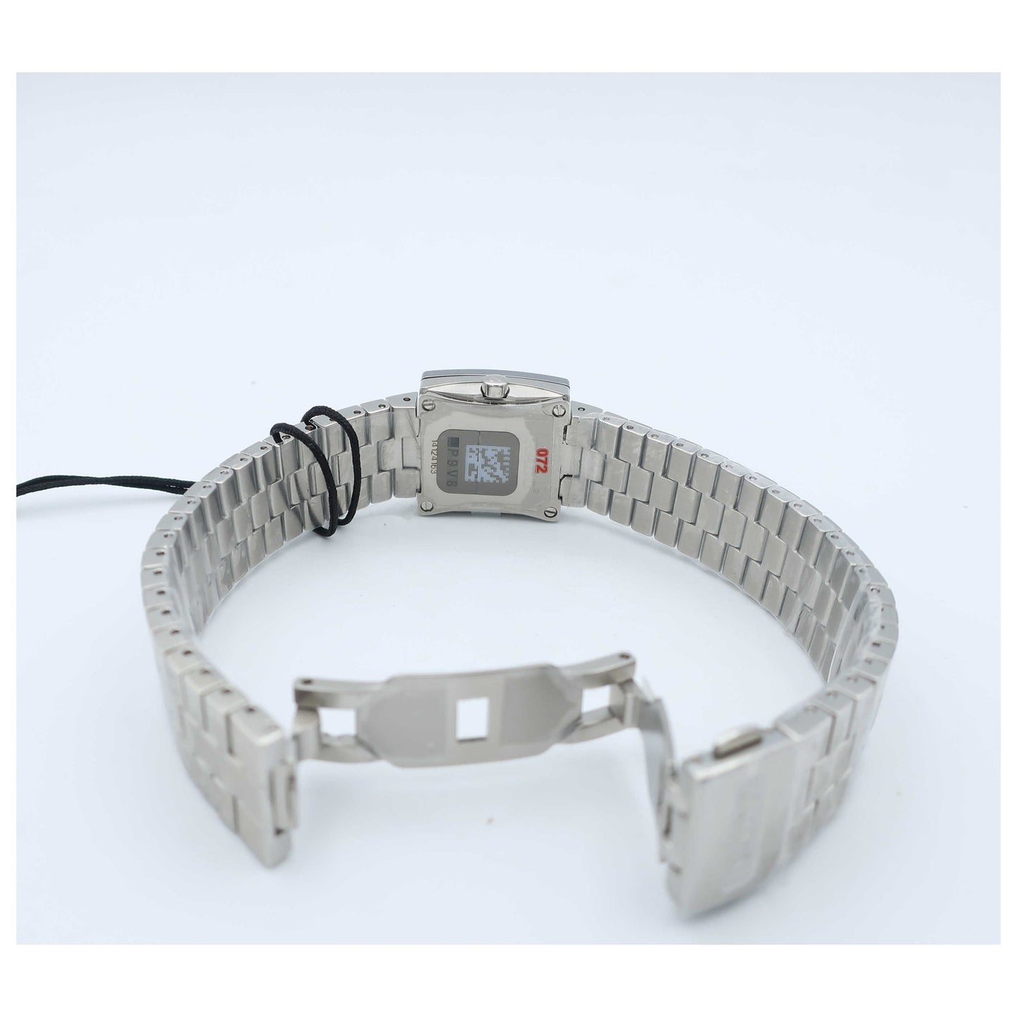 Rado Diastar Women's Swiss Quartz (Battery-Powered) Watch R18682183-SD - Image #7