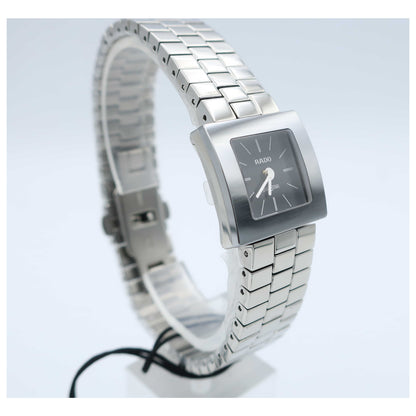 Rado Diastar Women's Swiss Quartz (Battery-Powered) Watch R18682183-SD - Image #3