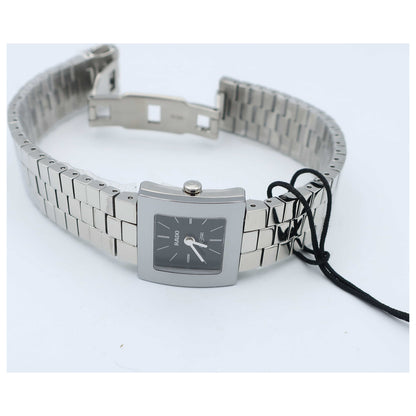 Rado Diastar Women's Swiss Quartz (Battery-Powered) Watch R18682183-SD - Image #8