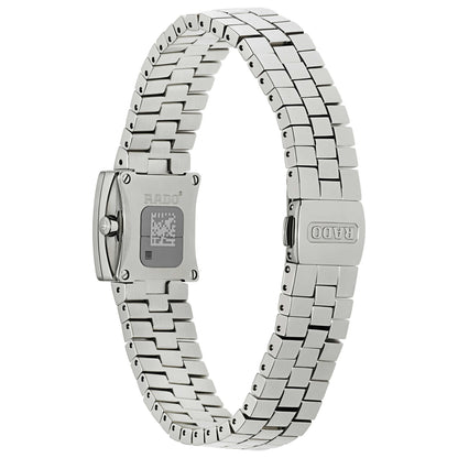Rado Diastar Women's Swiss Quartz (Battery-Powered) Watch R18682183 - Image #2