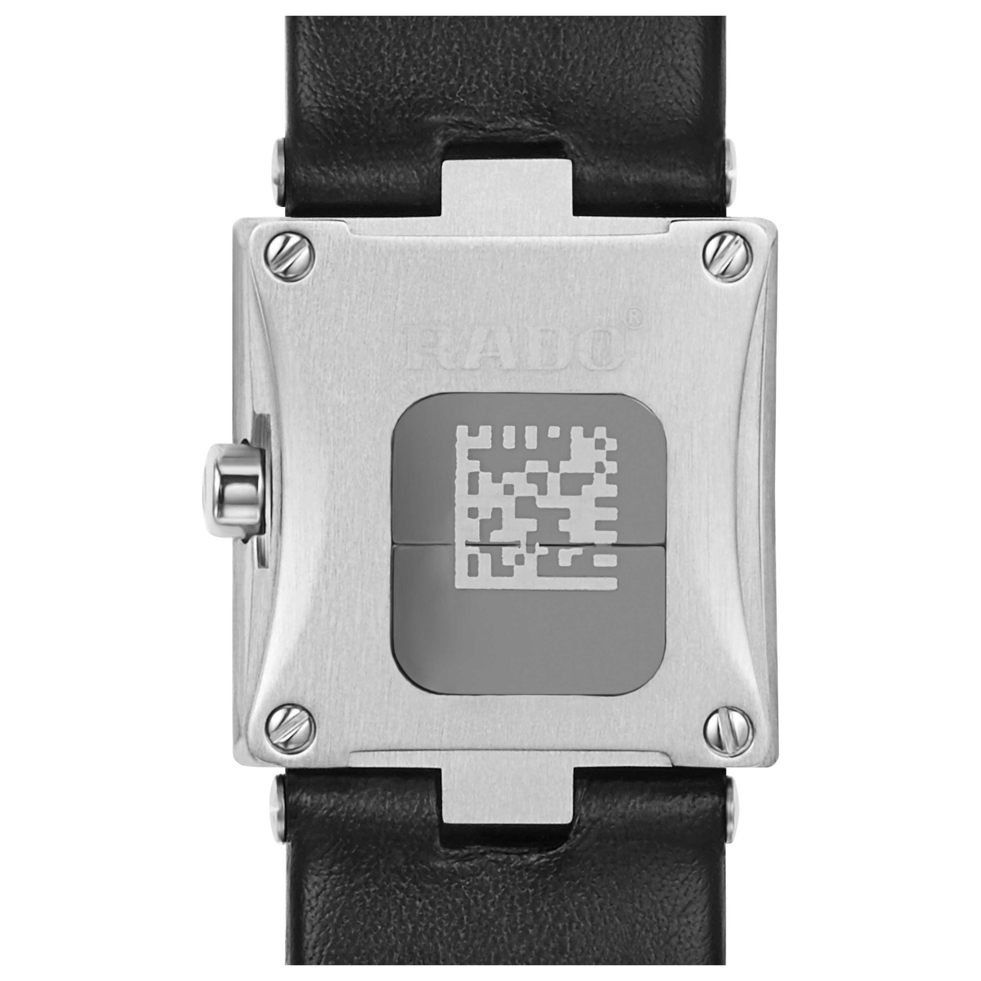 Rado Diastar Women's Swiss Quartz (Battery-Powered) Watch R18682187 - Image #2