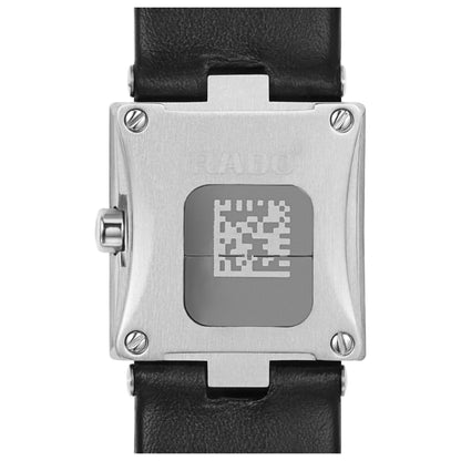 Rado Diastar Women's Swiss Quartz (Battery-Powered) Watch R18682187 - Image #2