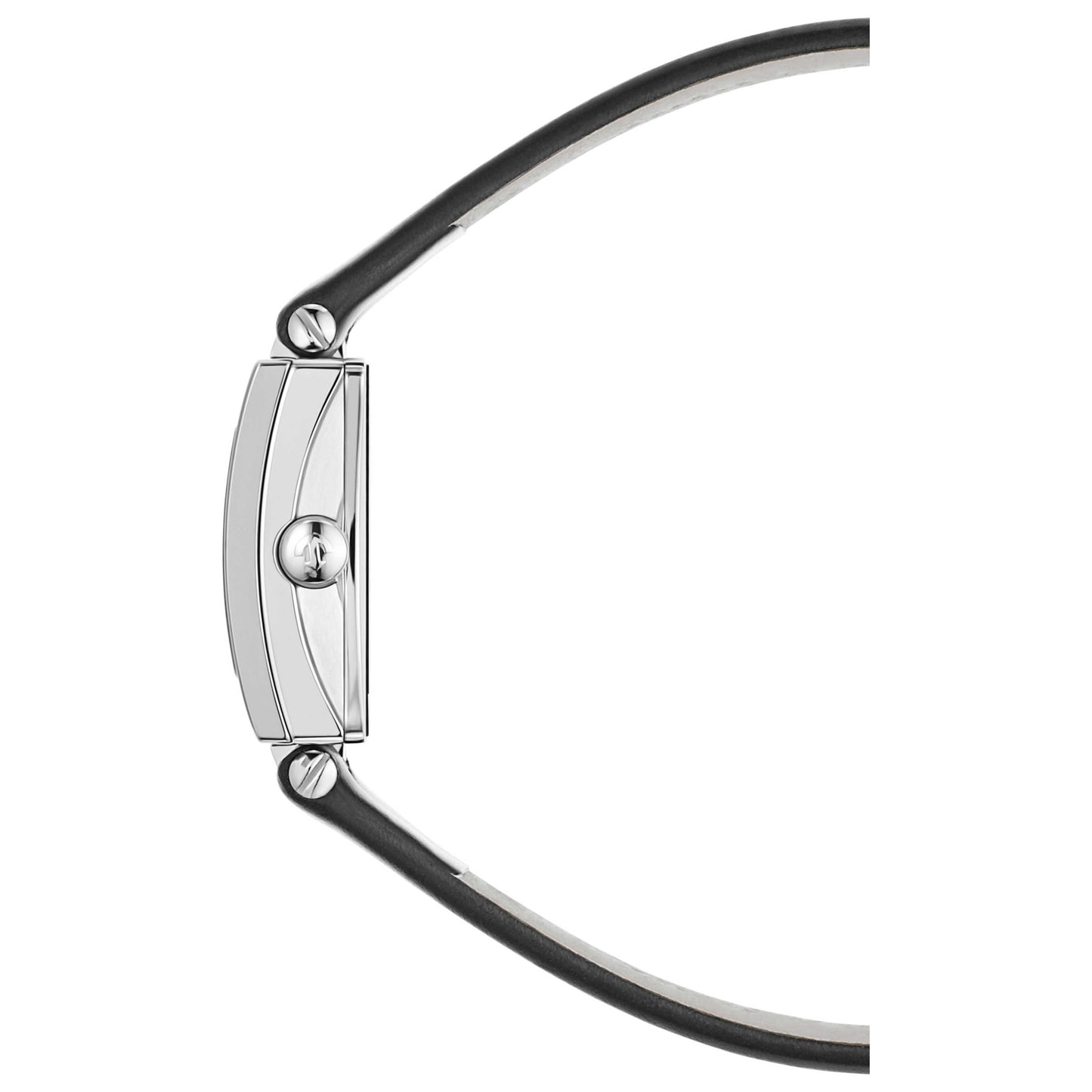 Rado Diastar Women's Swiss Quartz (Battery-Powered) Watch R18682187 - Image #4