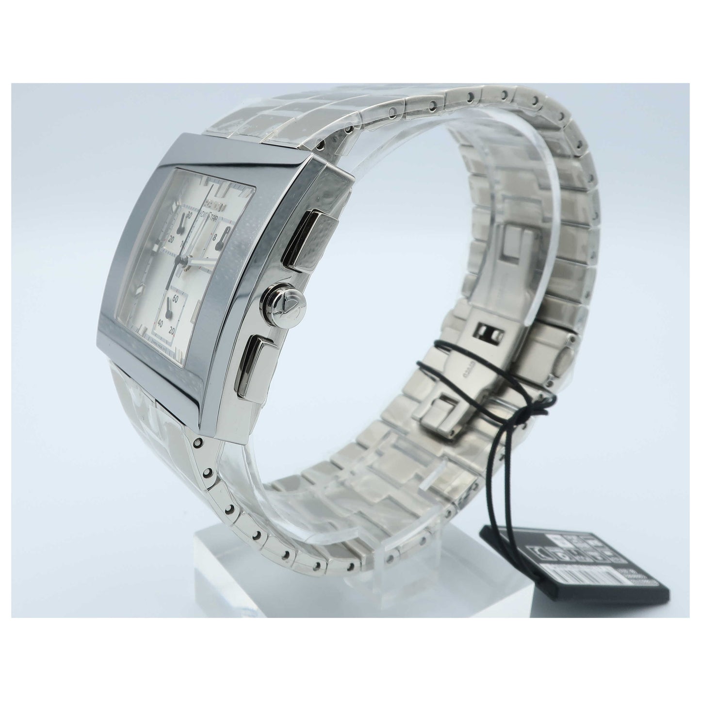 Rado Diastar Men's Swiss Quartz (Battery-Powered) Watch R18683103-SD - Image #4