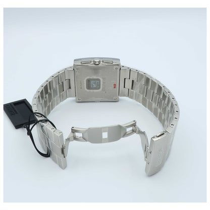 Rado Diastar Men's Swiss Quartz (Battery-Powered) Watch R18683203-SD - Image #2