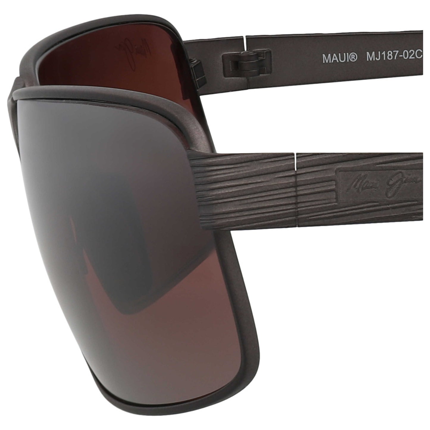 Maui Jim Core Unisex Sunglasses R187-02C - Image #3