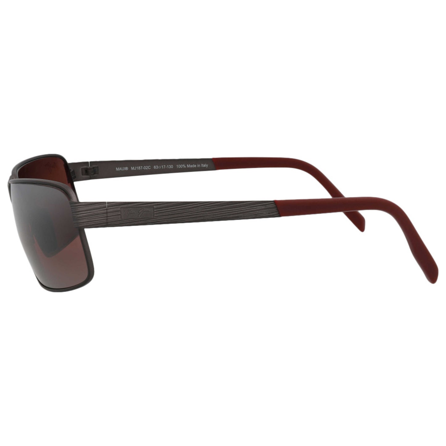 Maui Jim Core Unisex Sunglasses R187-02C - Image #4