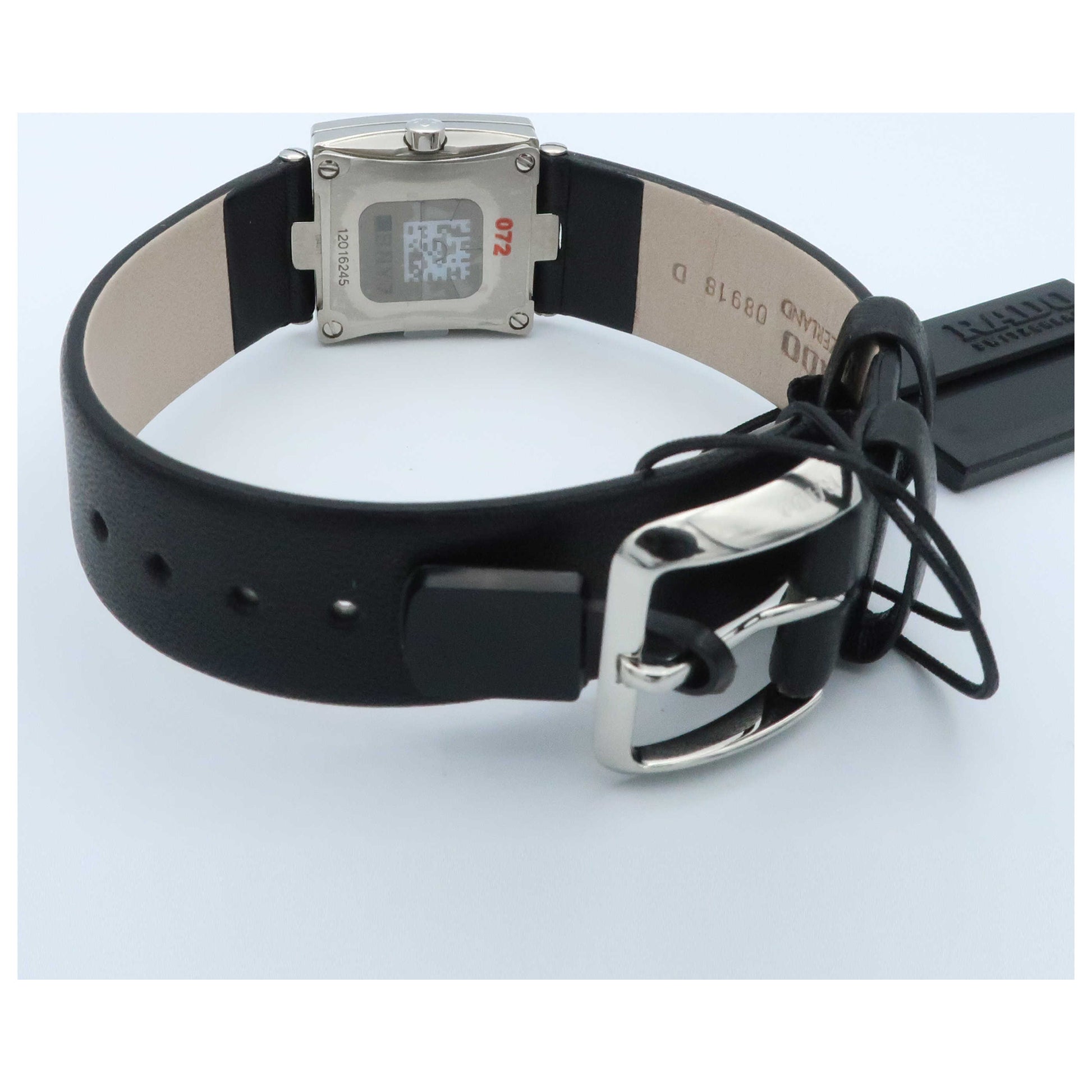 Rado Diastar Women's Swiss Quartz (Battery-Powered) Watch R18827717-SD - Image #2