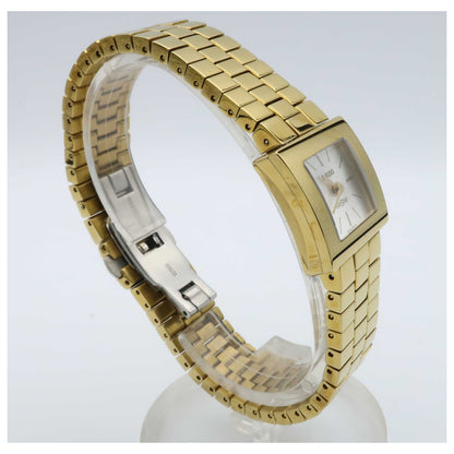 Rado Diastar Women's Swiss Quartz (Battery-Powered) Watch R18987103-PO - Image #3