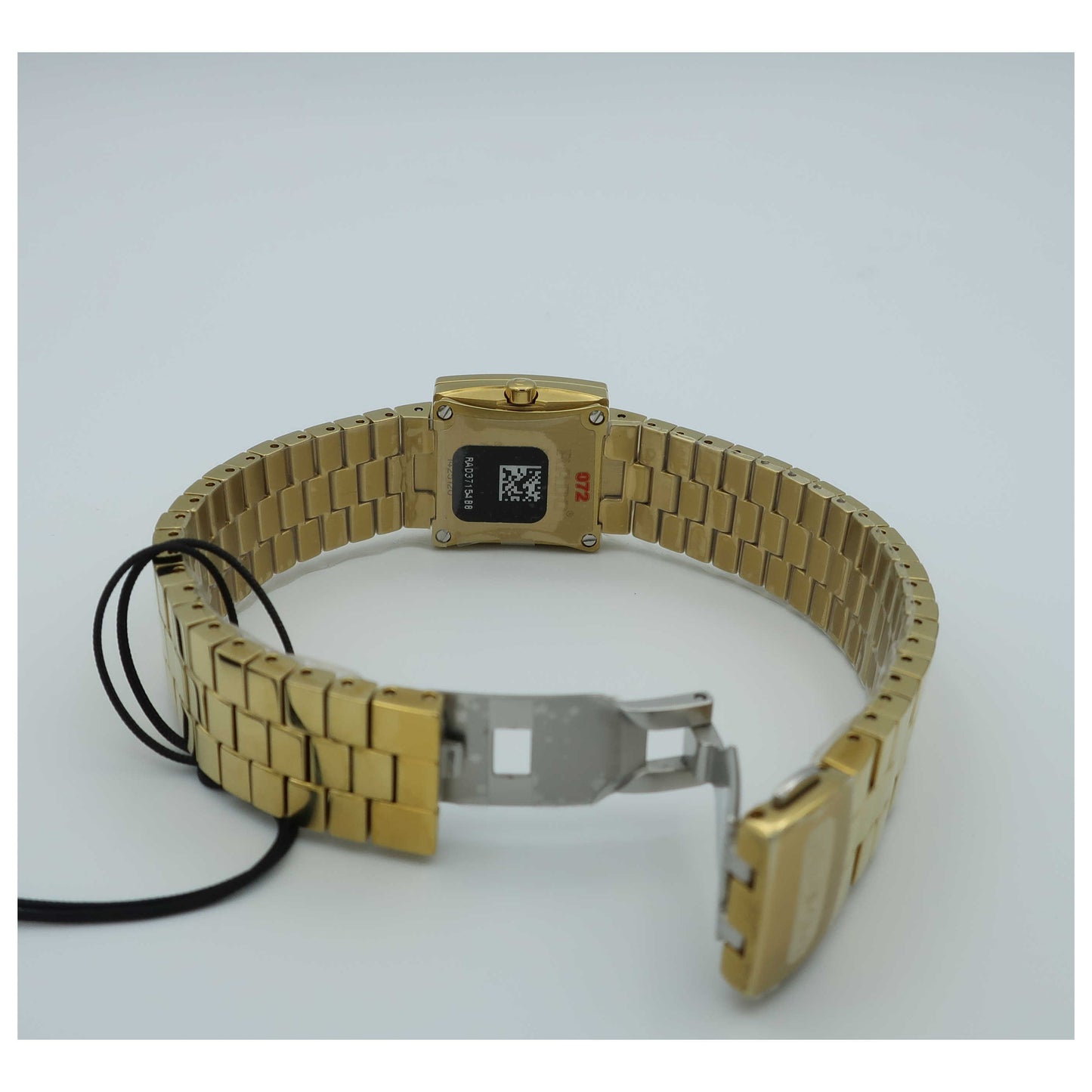 Rado Diastar Women's Swiss Quartz (Battery-Powered) Watch R18987103-SD - Image #7