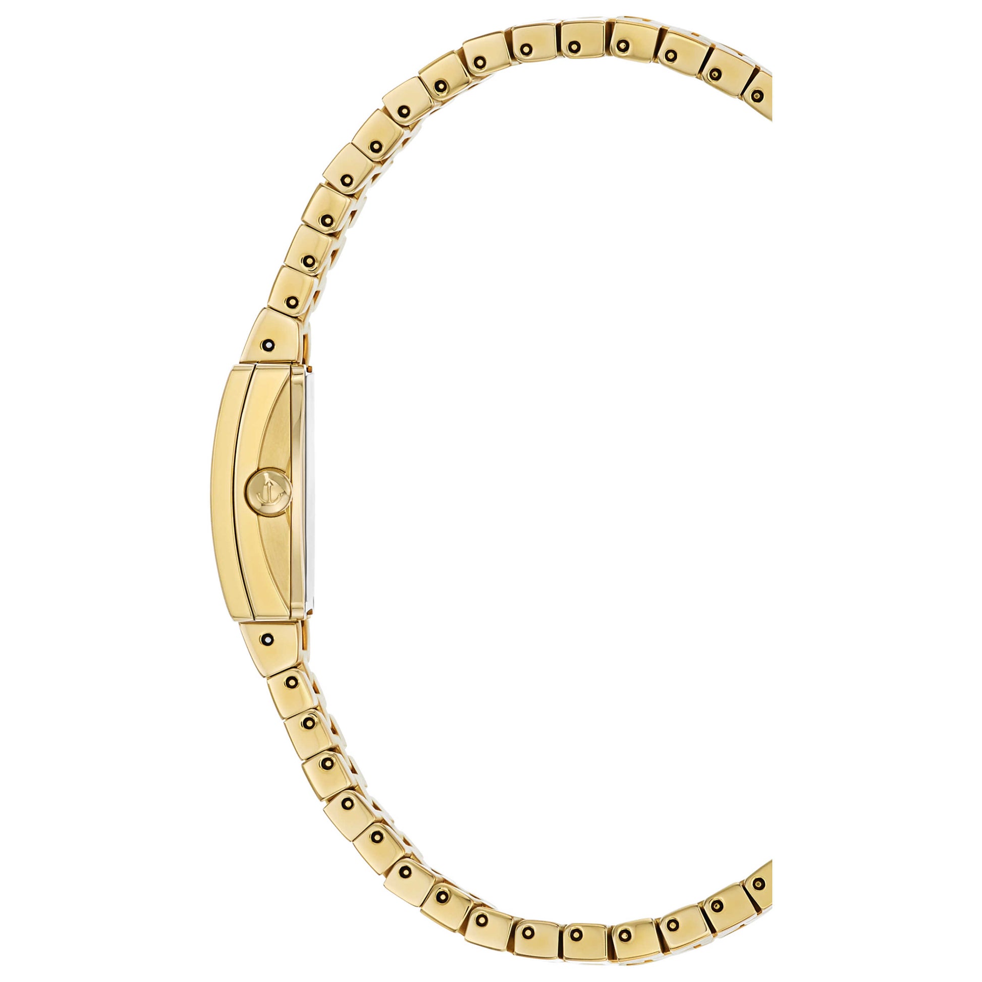 Rado Diastar Women's Swiss Quartz (Battery-Powered) Watch R18987103 - Image #4