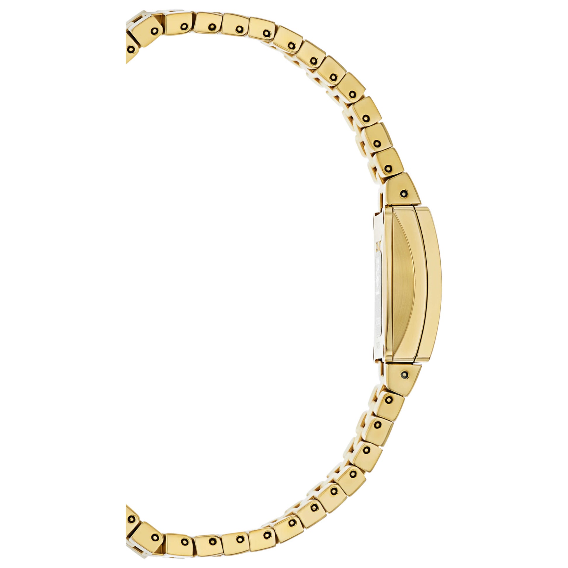 Rado Diastar Women's Swiss Quartz (Battery-Powered) Watch R18987153 - Image #3