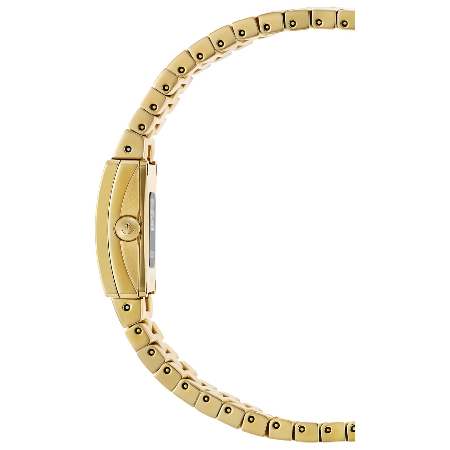 Rado Diastar Women's Swiss Quartz (Battery-Powered) Watch R18987153 - Image #4
