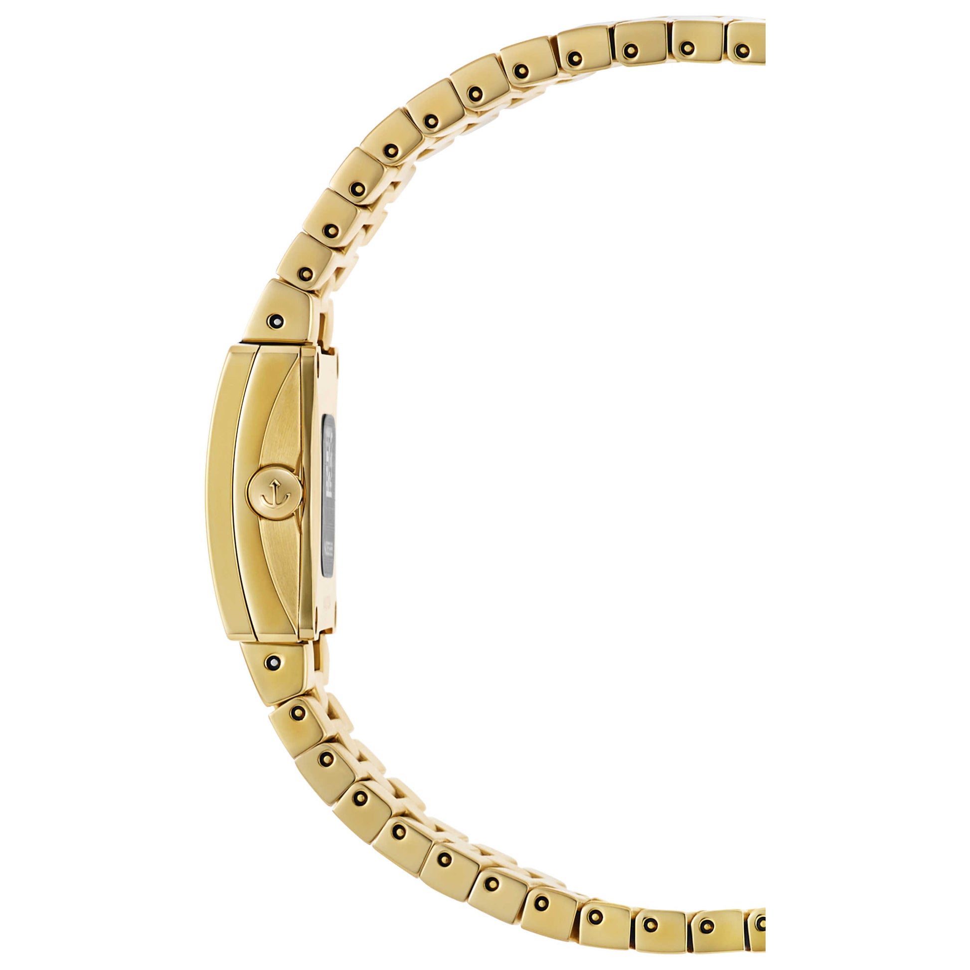Rado Diastar Women's Swiss Quartz (Battery-Powered) Watch R18987153 - Image #4
