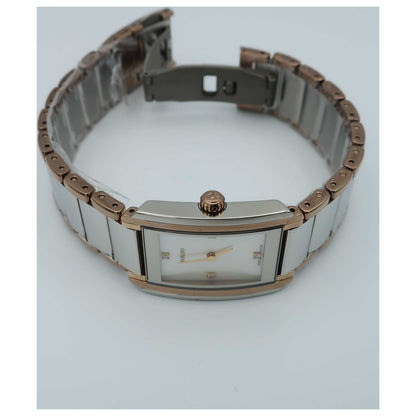 Rado Integral Women's Swiss Quartz (Battery-Powered) Watch R20211903-SD - Image #8