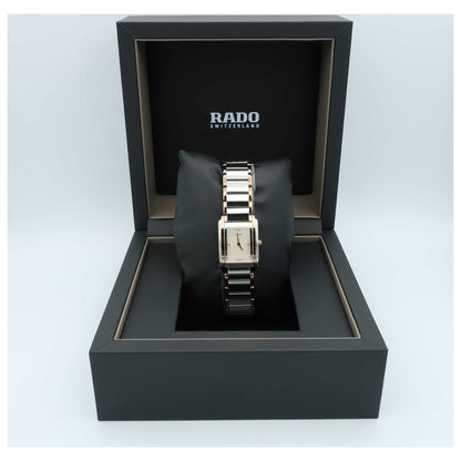 Rado Integral Women's Swiss Quartz (Battery-Powered) Watch R20211903-SD - Image #6
