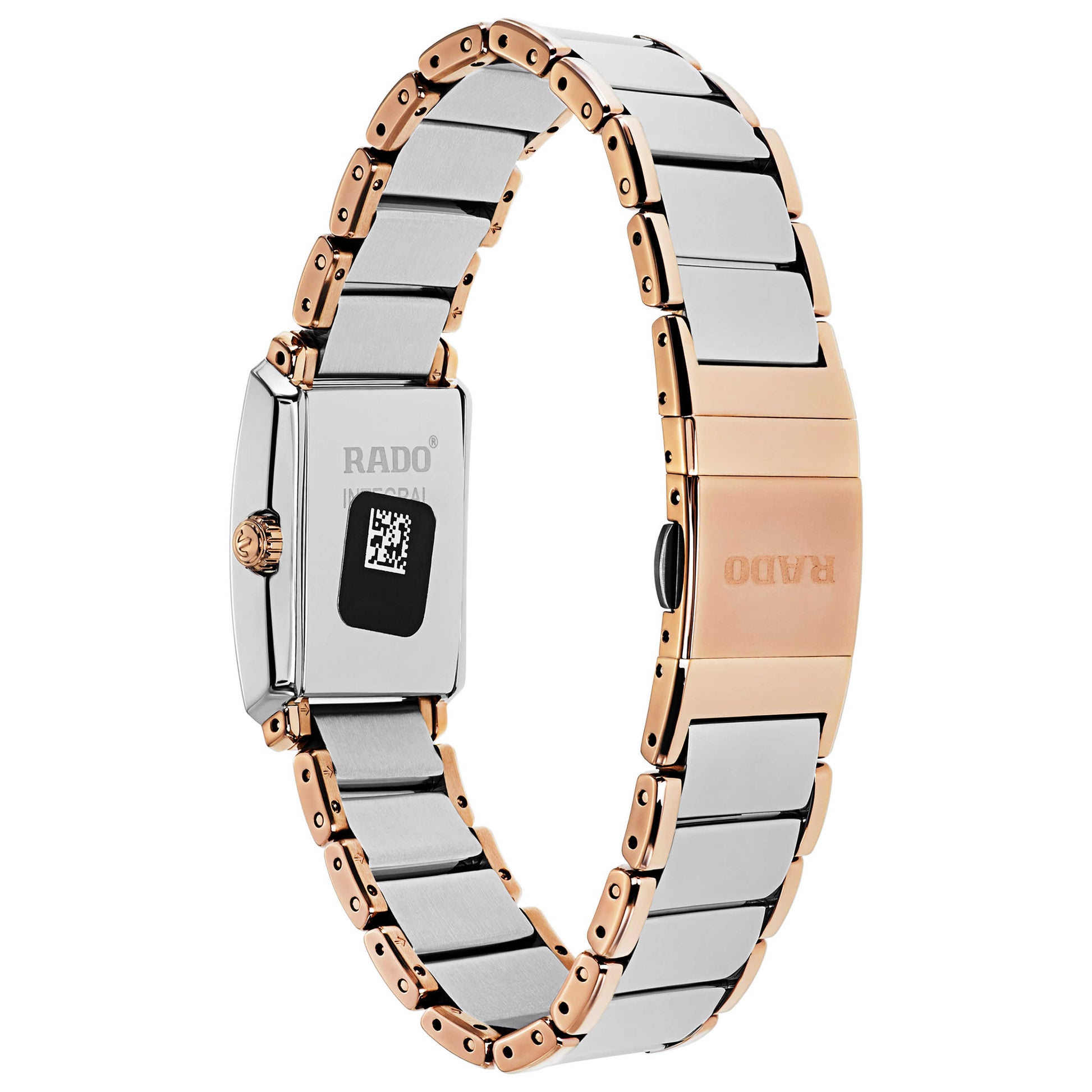 Rado Integral Women's Quartz Watch R20211903 - Image #2