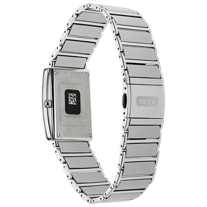 Rado Integral Men's Swiss Quartz (Battery-Powered) Watch R20484732 - Image #2