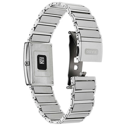 Rado Integral Men's Swiss Quartz (Battery-Powered) Watch R20484732 - Image #7
