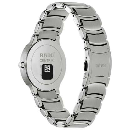 Rado Integral Women's Swiss Quartz (Battery-Powered) Watch R20486112 - Image #2